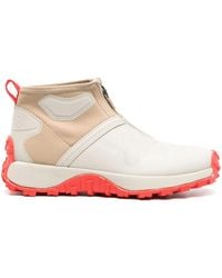 Camper - Drift Trail Lace-Up Sneakers - Lyst