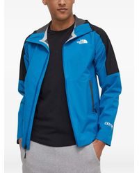 The North Face - Zip-Up Long-Sleeve Lightweight Jacket - Lyst