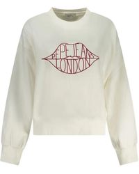 Pepe Jeans - Bernis Sweatshirt - Lyst