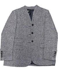 Caractere - Single-Breasted Blazer - Lyst