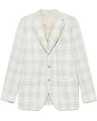 Eleventy - Blazer Monopetto - Lyst