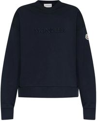 Moncler - Sweatshirts - Lyst