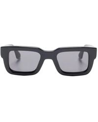 Chimi - 05 Core Rectangle-Frame Sunglasses - Lyst