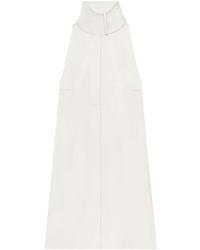 Courreges - Mini Dress - Lyst