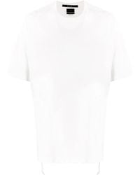 Ksubi - Biggie Oversized-Fit T-Shirt - Lyst