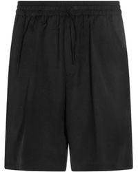 Seven Gauge - Drawstring Shorts - Lyst