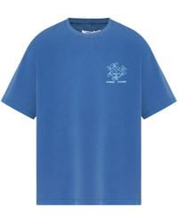Samsøe & Samsøe - T-Shirt Sapoetry - Lyst
