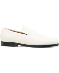 Khaite - Alessio ローファー - Lyst