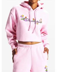 Champion - Candy Land Reverse Weave Hoodie - Lyst