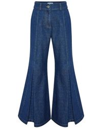 Occleus - Foster Trousers - Lyst
