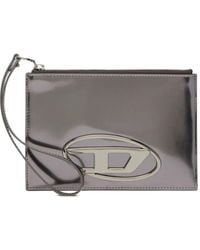 DIESEL - 1Dr Iii Wallet - Lyst