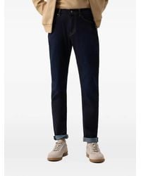 Bogner - Vaqueros Prime Fit Rob - Lyst