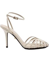 ALEVI - Blake Strappy Sandals - Lyst
