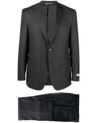 Canali - Wollen Pak - Lyst