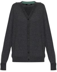 Jacquemus - The Pablo Cardigan - Lyst
