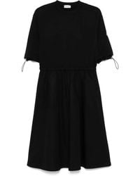 Moncler - Dresses - Lyst
