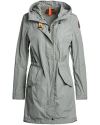 Parajumpers - Tank Spring Parka - Lyst