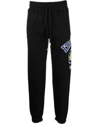 Gcds - Jogginghose Mit Grafischem Print - Lyst
