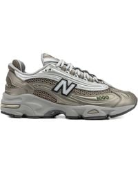 New Balance - Baskets 1000 'Arid Stone' - Lyst