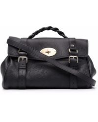 Mulberry - Alexa Satchel-Tasche - Lyst