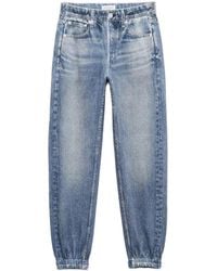 Rag & Bone - Pantalones joggers Miramar - Lyst