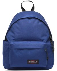 Eastpak - Sac À Dos Day Pak'R Médium - Lyst