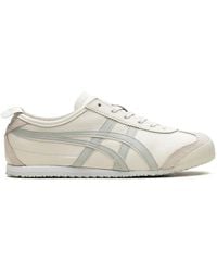 Onitsuka Tiger - Tiger Mexico 66 "Cream/Light Sage" Sneakers - Lyst