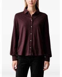Marc O' Polo - Long-Sleeve Button-Down Shirt - Lyst