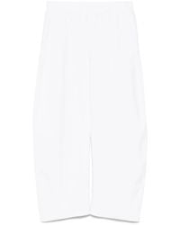 JNBY - Broek Met Toelopende Pijpen - Lyst