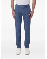 Re-hash - Mucha Slim-Cut Jeans - Lyst