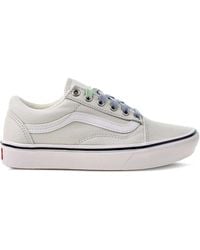 Vans - Zapatillas ComfyCush Old Skool - Lyst