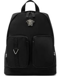 Versace - Mochila La Medusa - Lyst