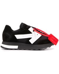 Off-White c/o Virgil Abloh Sneakers for Women - Up to 51% off at Lyst.com