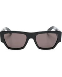 McQueen - Sunglasses - Lyst