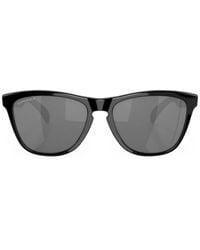Oakley - Frogskins Rectangle-Frame Sunglasses - Lyst