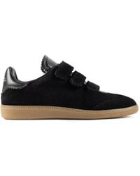 Isabel Marant - Baskets Beth À Attache Scratch - Lyst