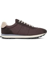 Bimba Y Lola - Dark 13 18 Retro Sneakers - Lyst