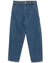 A.P.C. - Jeans Cargo - Lyst
