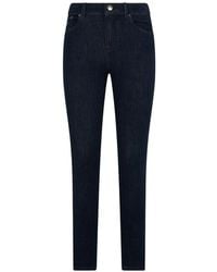Moorer - Five-Pocket Jeans - Lyst
