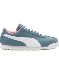 PUMA - Roma Basic "Re-Escape" Sneakers - Lyst