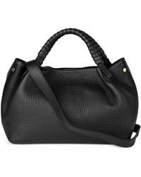 VISONA - Borsa Tote Mia - Lyst