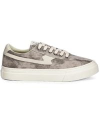 Stepney Workers Club - S-Strike Low-Top Lace-Up Sneakers - Lyst