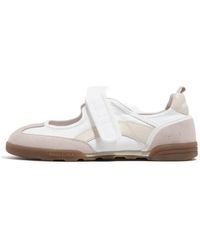 Bimba Y Lola - 13 07 Strap Ballet Flats - Lyst
