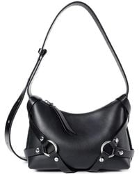 Ann Demeulemeester - Borsa A Tracolla Novy Mini - Lyst