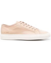 Common Projects - Tournament Low-top Sneakers - Lyst