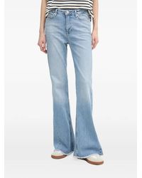 Joop! - Flared Jeans - Lyst