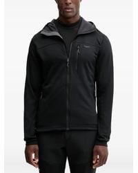 Haglöfs - Rosson Hooded Jacket - Lyst