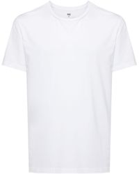 PAIGE - Cash Crew-neck T-shirt - Lyst