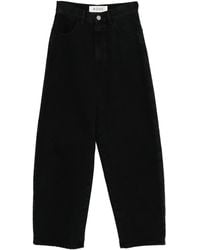 Rohe - High-Waist Jeans - Lyst