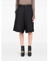 Societe Anonyme - テーラードショーツ - Lyst